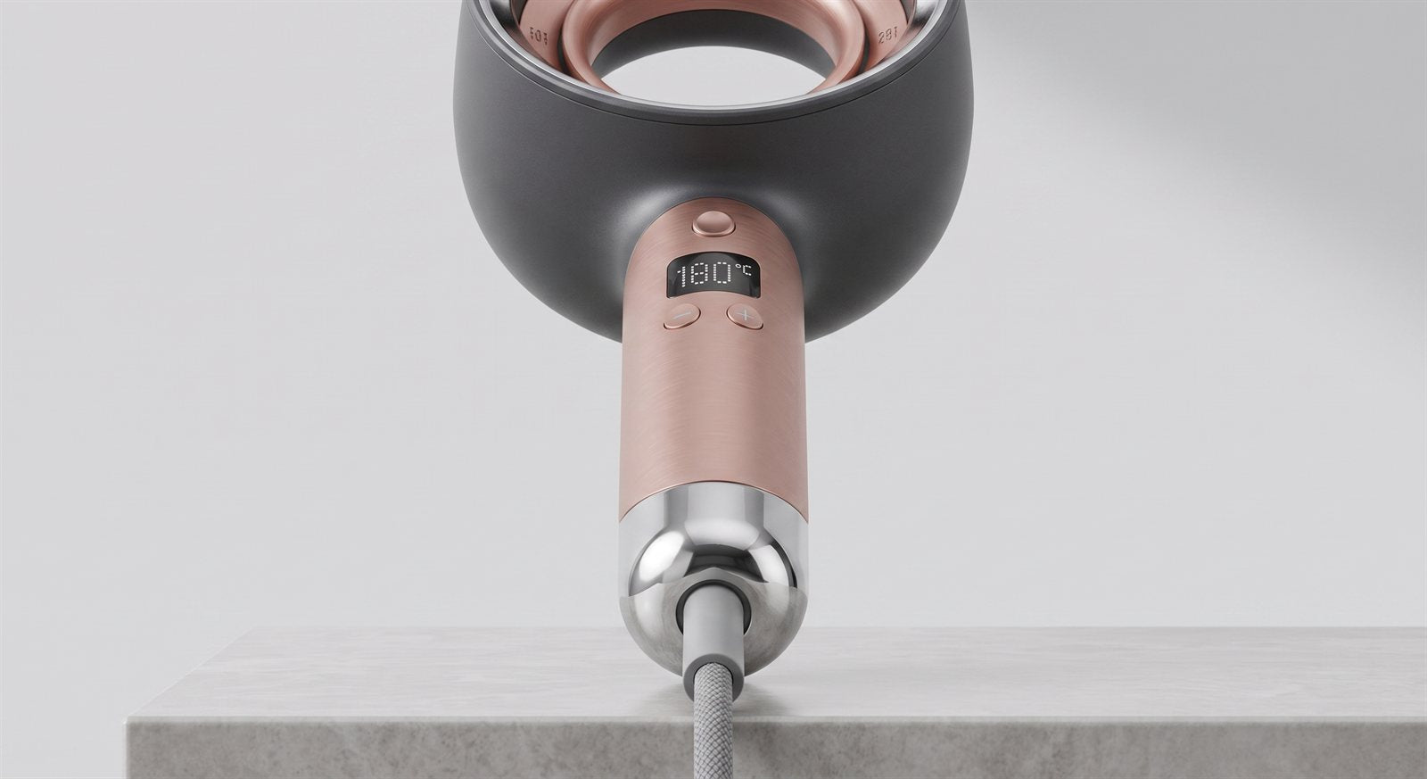 Lot 0412 — Salon Hair Dryers, Mixed Brands — view 2