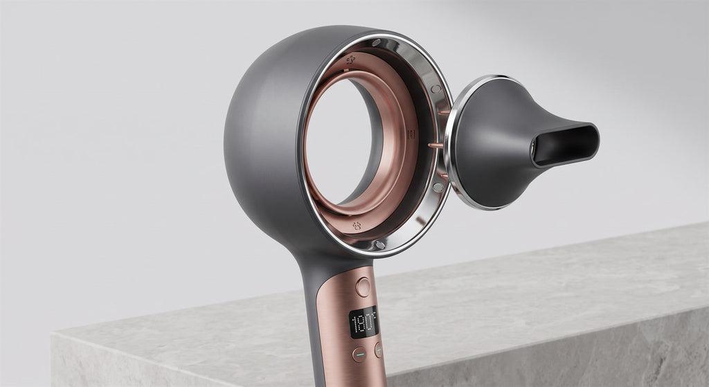 Lot 0412 — Salon Hair Dryers, Mixed Brands — view 3
