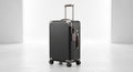 Lot 0423 — Hardshell Suitcases, Four-Piece Sets — view 1